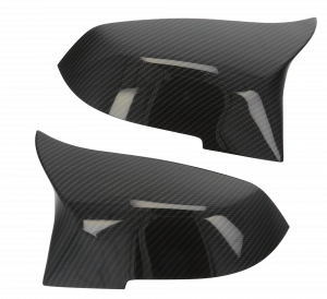 BMW M2 M3 M4 Carbon Mirrors